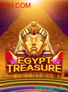 EgyptTreasure